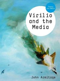 Produktbild: Virilio and the Media