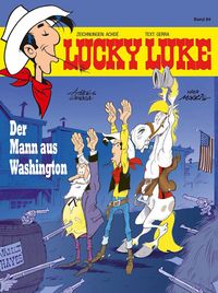 Produktbild: Lucky Luke 84
