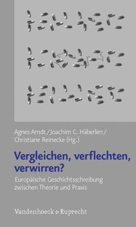 Produktbild: Vergleichen,Der radikale Pietismus Verflechten, Verwirren?