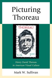 Produktbild: Picturing Thoreau