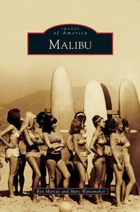 Produktbild: Malibu
