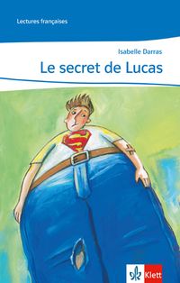 Produktbild: Le secret de Lucas