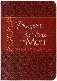 Produktbild: Prayers on Fire for Men