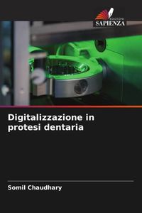 Produktbild: Digitalizzazione in protesi dentaria