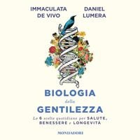 Produktbild: Biologia della gentilezza