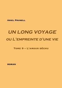 Produktbild: L'amour d&eacute;chu