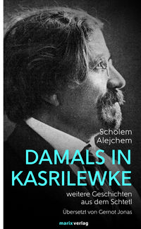 Produktbild: Damals in Kasrilewke