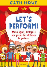 Produktbild: Let&rsquo;s Perform!