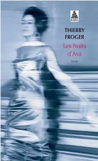 Produktbild: Les nuits d'Ava