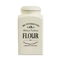 Bild vom Artikel Butlers Mrs. Winterbottom's Mehldose 1,3 L vom Autor 