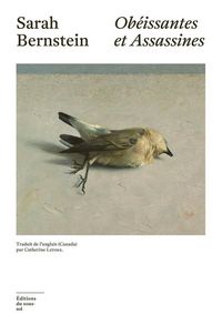 Produktbild: Ob&eacute;issantes et assassines