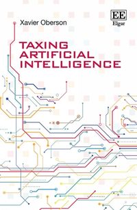 Produktbild: Taxing Artificial Intelligence