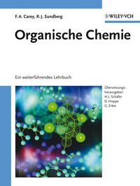 Produktbild: Organische Chemie