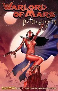 Produktbild: Nelson, A: Warlord of Mars Dejah Thoris Volume 2