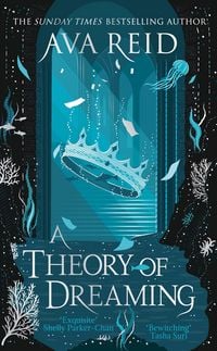 Produktbild: A Theory of Dreaming