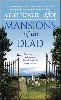 Produktbild: Mansions of the Dead