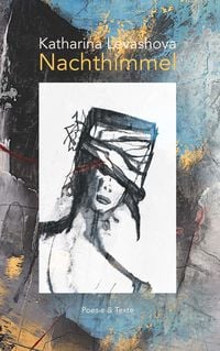 Produktbild: Nachthimmel
