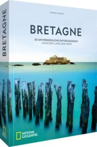 Produktbild: Bretagne