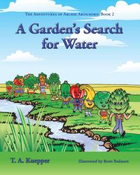 Produktbild: A Garden's Search for Water