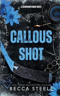 Produktbild: Callous Shot
