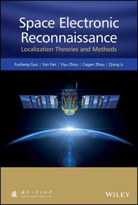 Produktbild: Space Electronic Reconnaissance