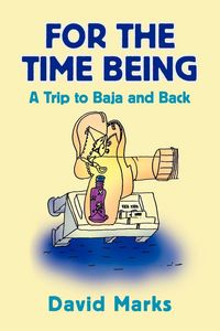 Produktbild: For the Time Being
