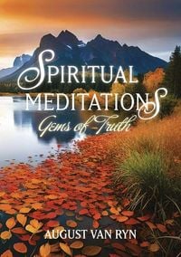 Produktbild: Spiritual Meditations