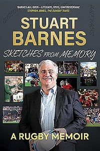 Produktbild: Barnes, S: Sketches from Memory