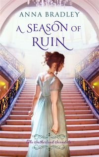 Produktbild: Bradley, A: A Season of Ruin