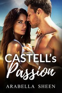 Produktbild: Castell's Passion