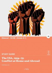 Produktbild: The USA, 1954-75