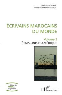 Produktbild: Ecrivains marocains du monde