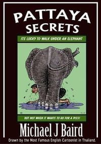 Produktbild: Pattaya Secrets