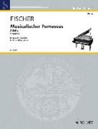 Produktbild: Musicalischer Parnassus