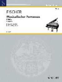 Produktbild: Musicalischer Parnassus