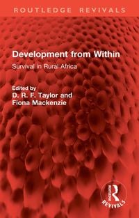 Produktbild: Development from Within