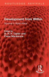 Produktbild: Development from Within