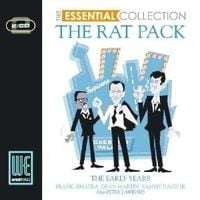 Produktbild: Rat Pack - Essential Coll.