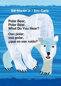Produktbild: Polar Bear Polar Bear What Do