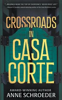 Produktbild: Crossroads in Casa Corte