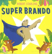 Produktbild: Super Brando