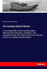 Produktbild: The Sunday-School World