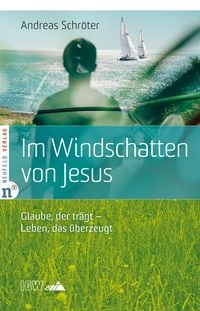 Produktbild: Im Windschatten von Jesus