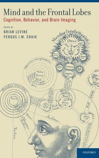 Produktbild: Mind and the Frontal Lobes