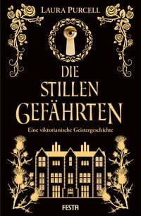 Produktbild Die stillen Gef&auml;hrten