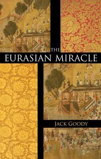 Produktbild: The Eurasian Miracle