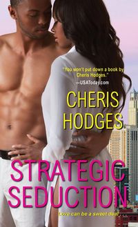 Produktbild: Strategic Seduction