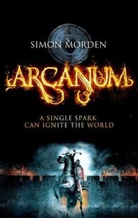 Produktbild: Arcanum