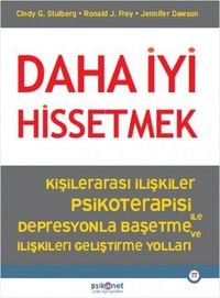 Produktbild: Daha Iyi Hissetmek
