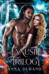 Produktbild: The Janusite Trilogy